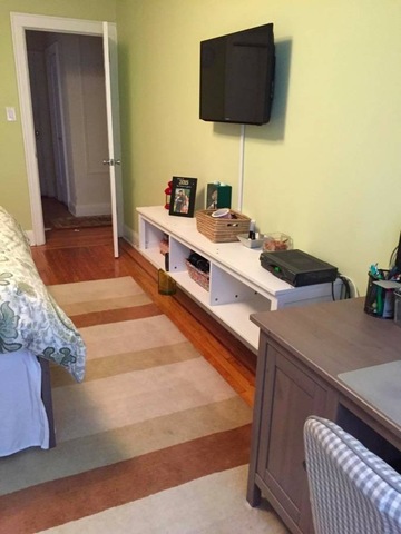 Private Room in 2Bed.1Bath