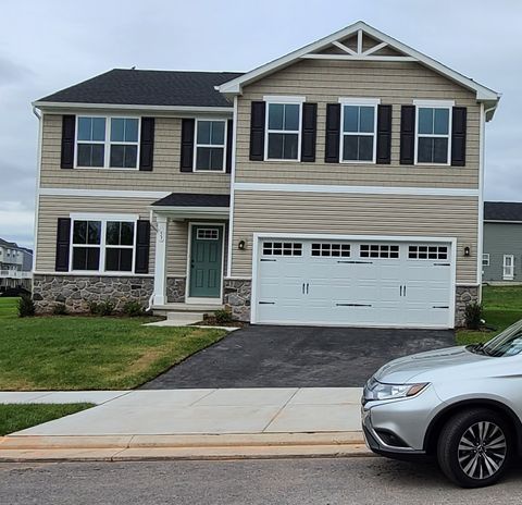 Entire Place 4Bed.2.5Bath
