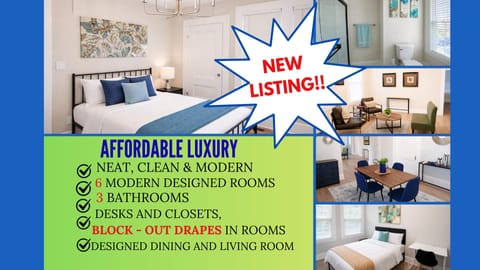‍‍Walk to downtown Marshville!  2 Miles to the 74 Express Highway. ⌚ Quick 15 minute drive to Matthews. Walking distance to the Elementary School and fast food restaurants, Food Lion and other shops! (id. 30386)
