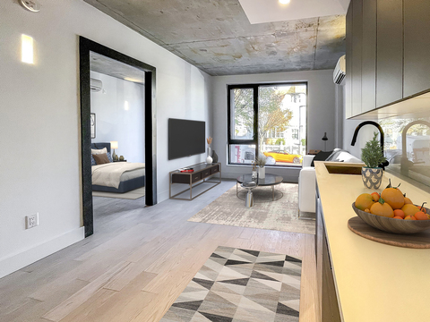 Entire Place 1Bed.1Bath