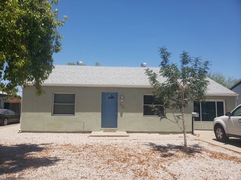 Private Room in 4Bed.2Bath