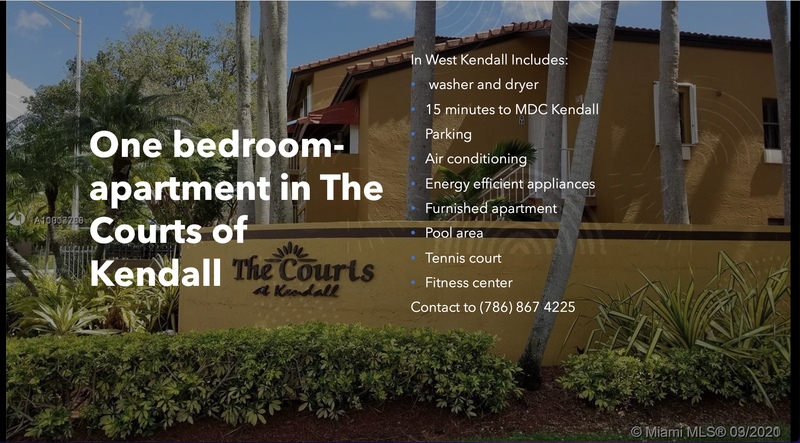 Private Room in 2Bed.2Bath