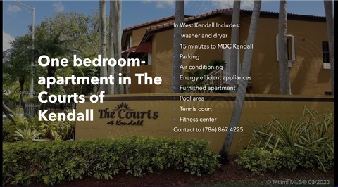 roommates in Miami Private Room in 2Bed.2Bath - cirtru.com
