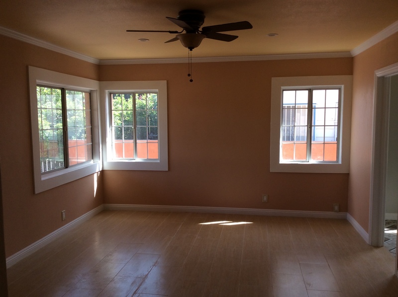 Private Room in 3Bed.2Bath