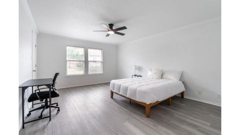 Biggest PadSplit in San Antonio! Modern Oversized Rooms (id. 13193)