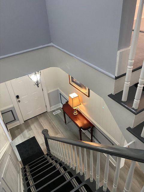 Beautiful & newly-renovated Petersburg House with Backyard Deck (id. 8937)