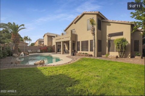 roommates in Gilbert Private Room in 5Bed.3Bath - cirtru.com