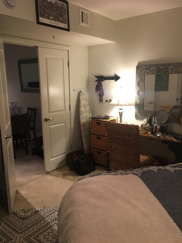 Private Room in 2Bed.1Bath
