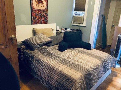 roommates in New York Shared Room in 3Bed.2Bath - cirtru.com
