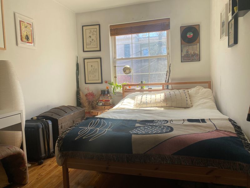 Private Room in 3Bed.2Bath
