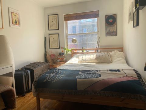roommates in New York City Private Room in 3Bed.2Bath - cirtru.com