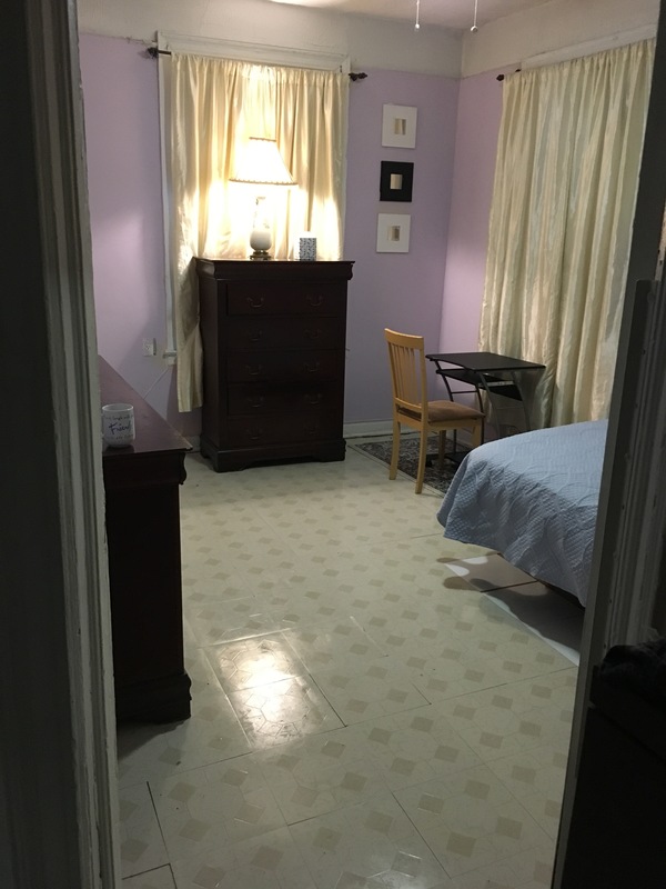 ROOM FOR RENT COMFY+COZY+SAFE AREA