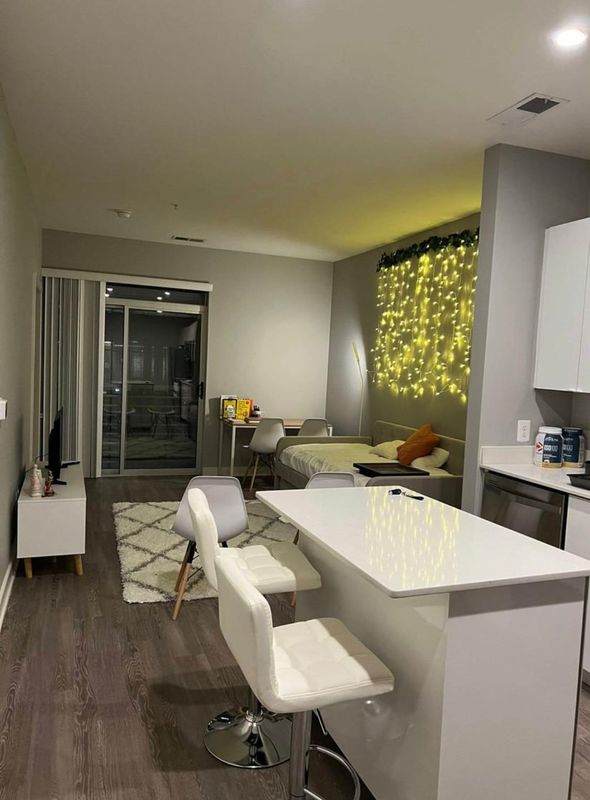Shared Room in 1Bed.1Bath