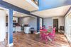 Spacious & beautiful New Orleans House with Patio or porch (id. 5879)
