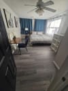 Cozy private room in a shared home w/ backyard close to amenities (id. 37011)