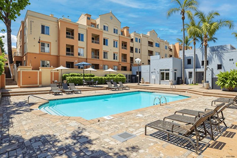 roommates in San Diego Entire Place 1Bed.1Bath - cirtru.com