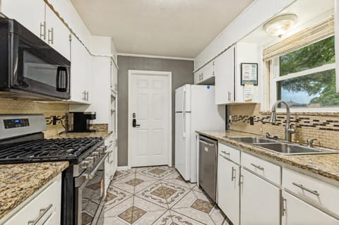 Spacious & Comfortable Fort Worth Co-Living Home (id. 33067)