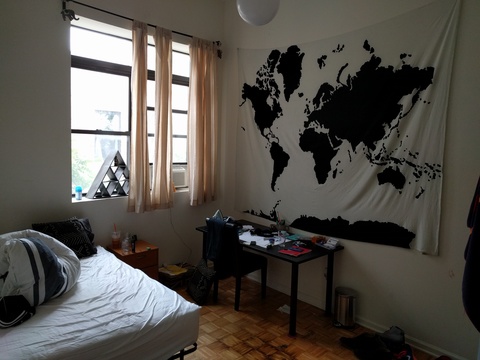 roommates in Newark Private Room in 3Bed.1Bath - cirtru.com