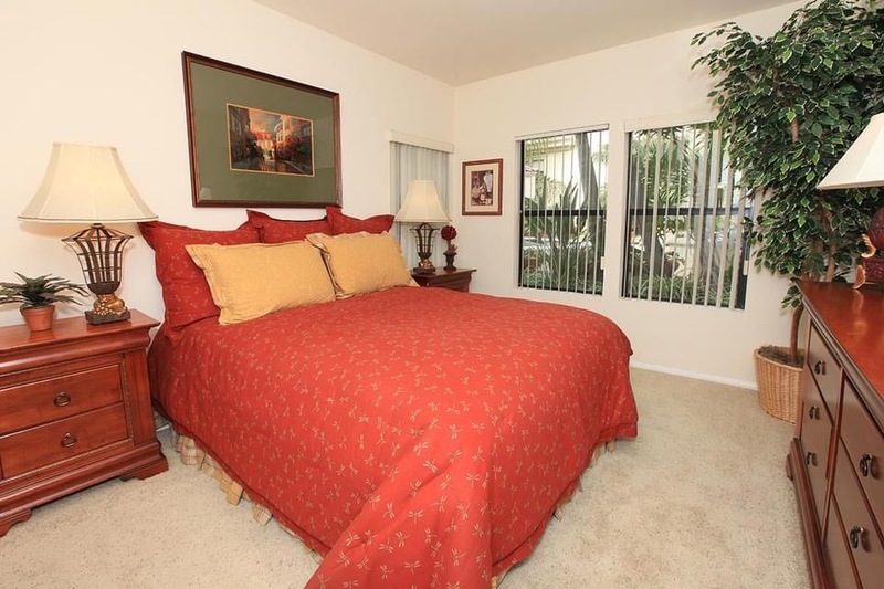 Private Room in 2Bed.2Bath