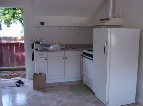roommates in San Jose Private Studio for rent near Apple - cirtru.com