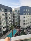 Private Room in 2Bed.2Bath