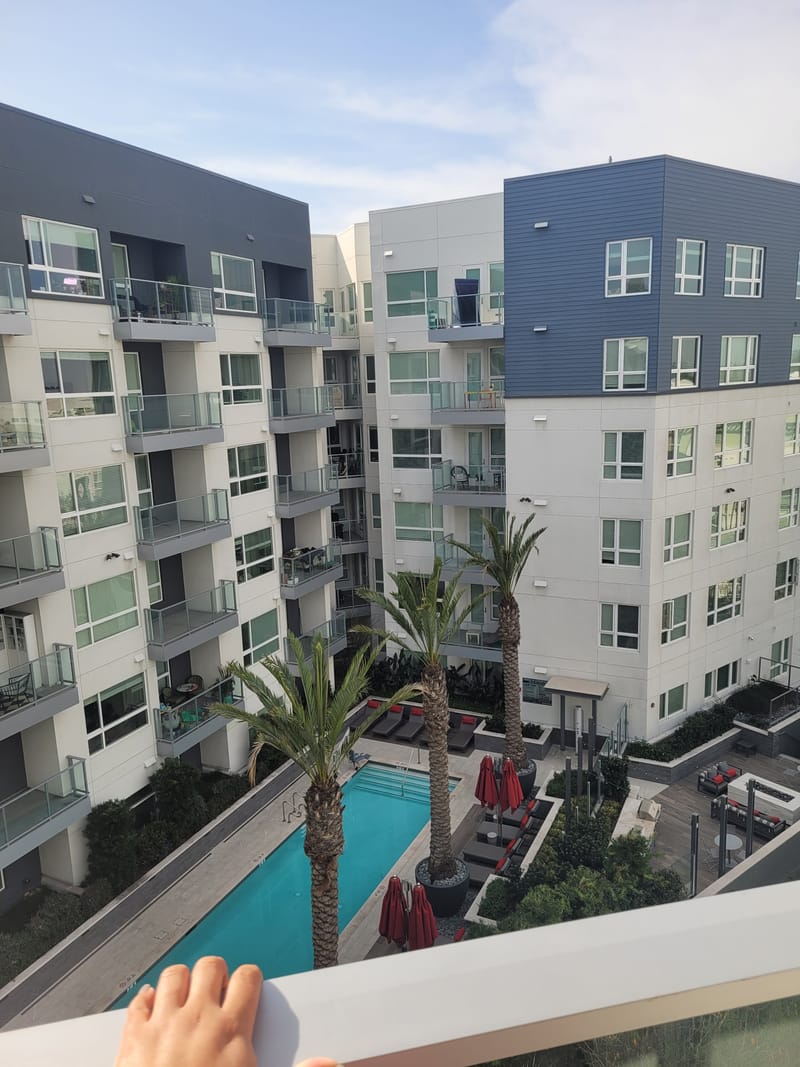 roommates in San Jose Private Room in 2Bed.2Bath - cirtru.com