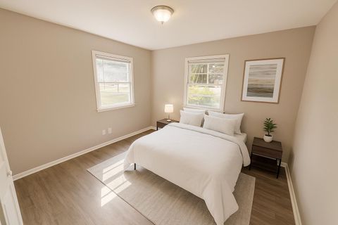 Live in Baker Hills, Close to Marta Stop, Six Flags Over GA, Spacious Rooms, Don't Miss Out (id. 18937)