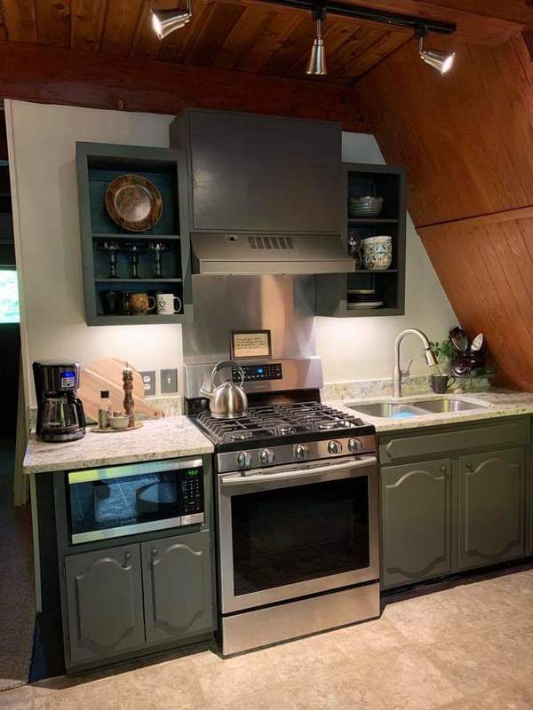 Entire Place 3Bed.2Bath