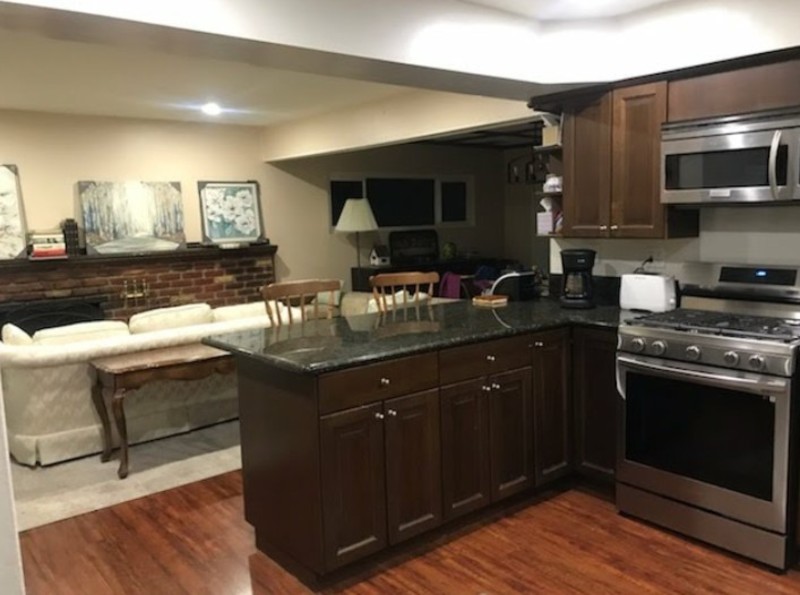 Private Room in 3Bed.3Bath
