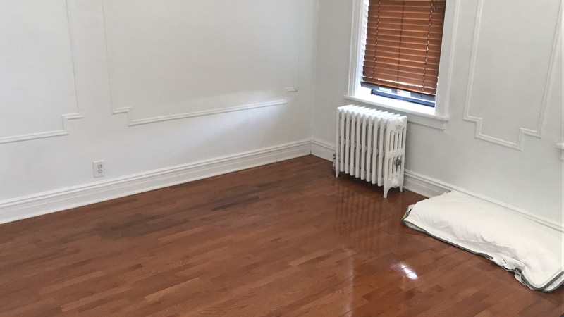 Looking for a female roomie for Apt