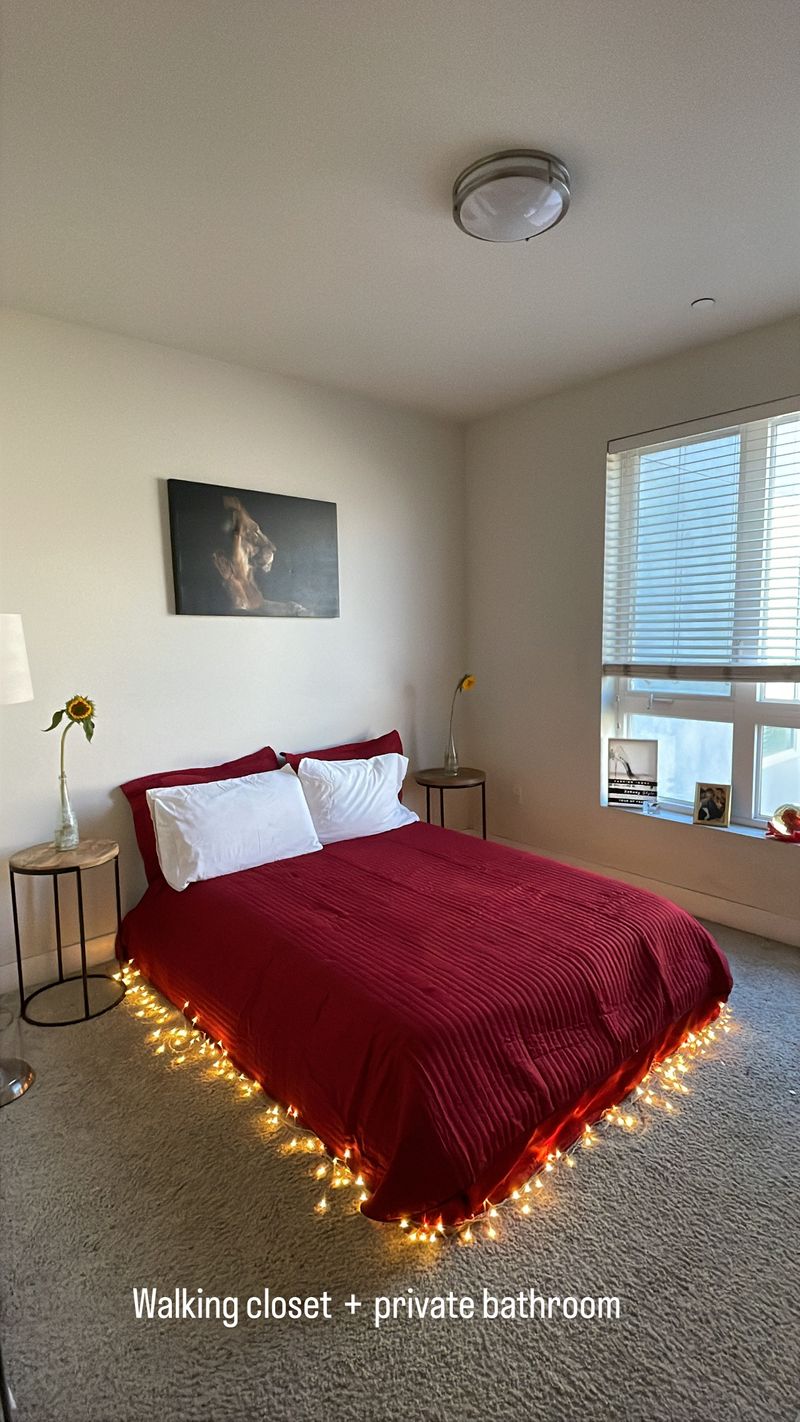 roommates in North Hollywood Private Room in 2Bed.2Bath - cirtru.com
