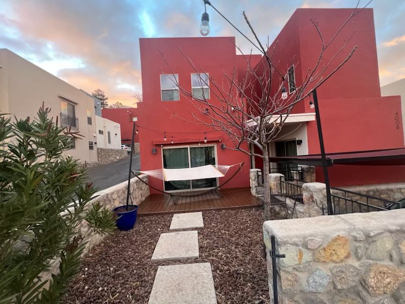 roommates in El Paso Room1Bed.1.5Bath - cirtru.com