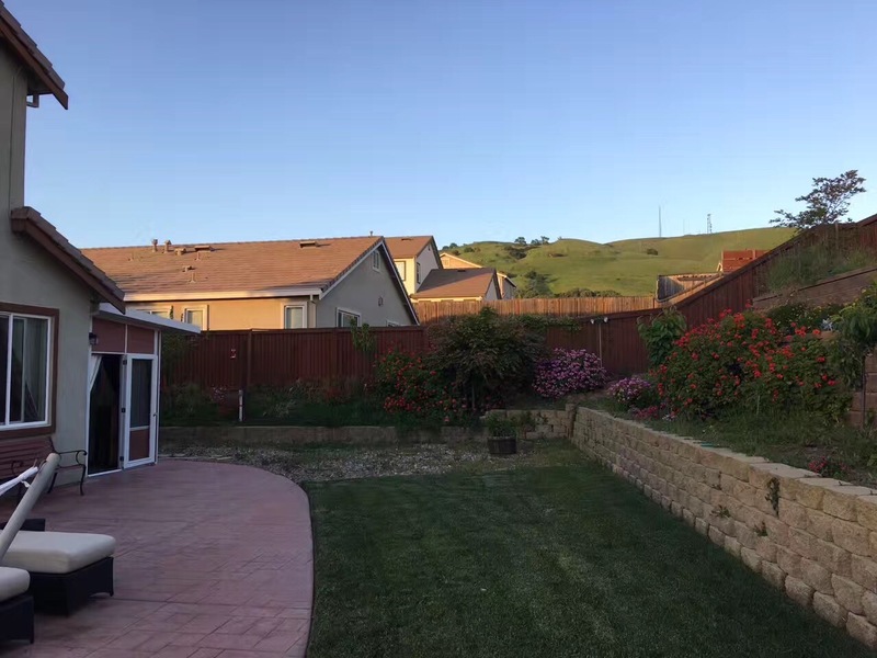 roommates in Fairfield Private Room in 4Bed.3Bath - cirtru.com