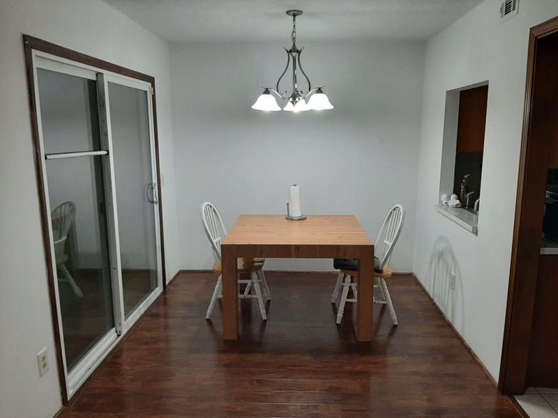 roommates in Undisclosed, Jacksonville, FL 32217 Live in Brierwood with two other Padmates and not like Sardines. (id. 35305) - cirtru.com