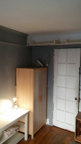 roommates in Queens Private Room in 2Bed.1Bath - cirtru.com