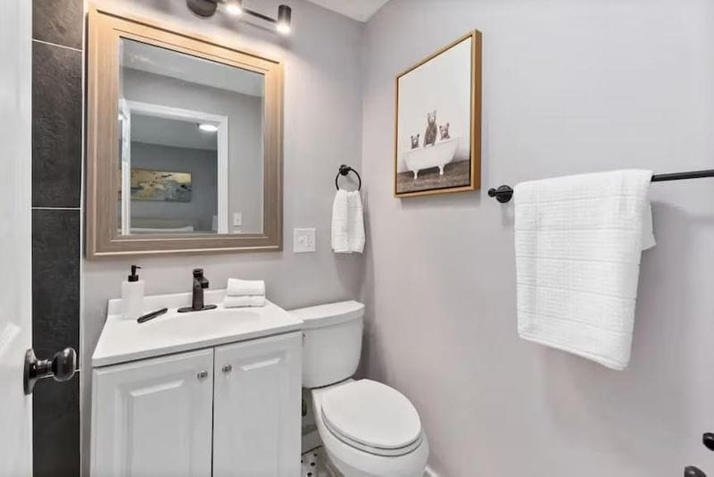 Private Room in 1Bed.1Bath