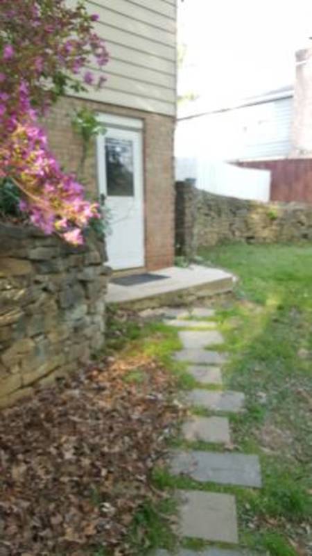 Walk out Basement full Apt 1BRUnit