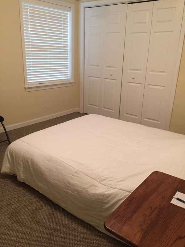 Room Available