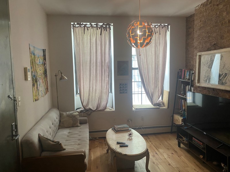 Private Room in 2Bed.1Bath
