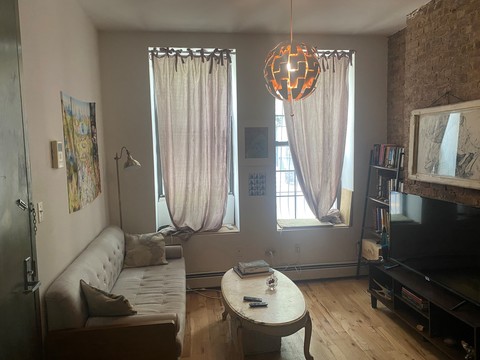 roommates in New York City Private Room in 2Bed.1Bath - cirtru.com