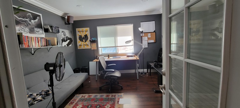 Private Room in 3Bed.2Bath