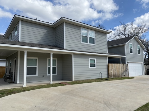 roommates in College Station Private Room in 4Bed.4Bath - cirtru.com