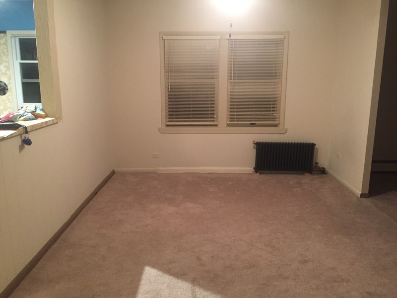 Private Room in 3Bed.1Bath