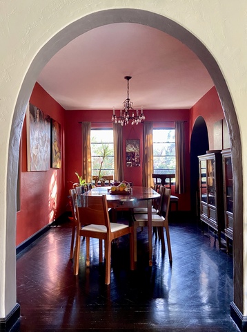 roommates in Oakland Corner bedroom in Elegant home - cirtru.com