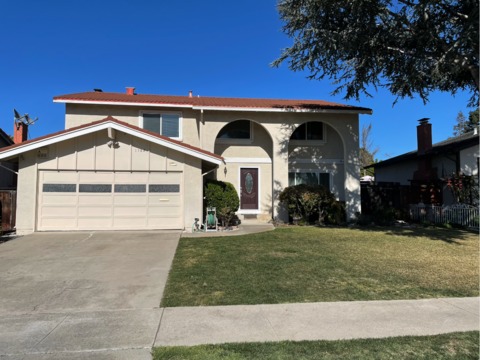 roommates in San Jose Entire Place 4Bed.3Bath - cirtru.com