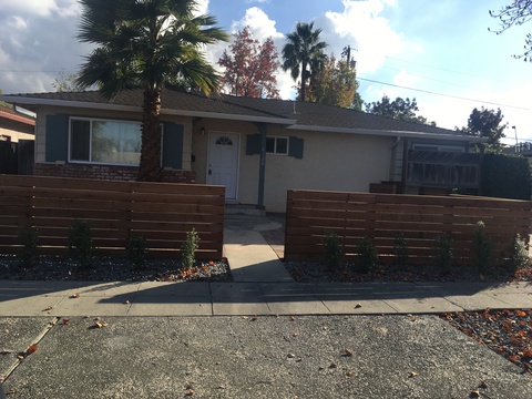 roommates in San Jose Entire Place 2Bed.1Bath - cirtru.com