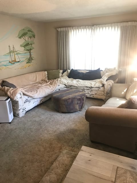 Private Room in 4Bed.2.5Bath
