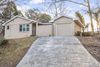 SUPERHOST!!! 4 mins from bus stop!! Newly-renovated & comfortable Jonesboro House with Dining area (id. 6379)