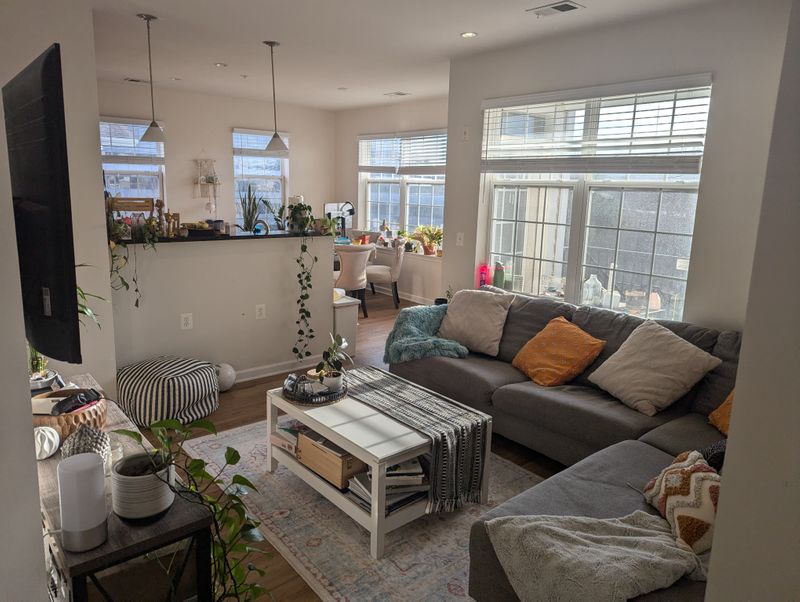 roommates in Fairfax Entire Place 2Bed.1.5Bath - cirtru.com