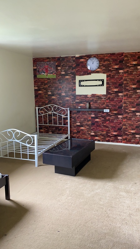 Private Room in 4Bed.4Bath